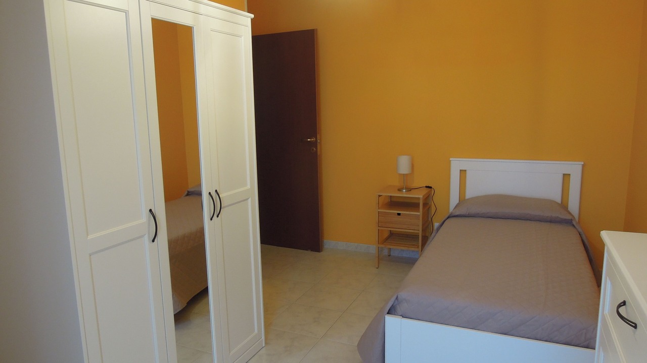 Photo of Bedroom in Taranto