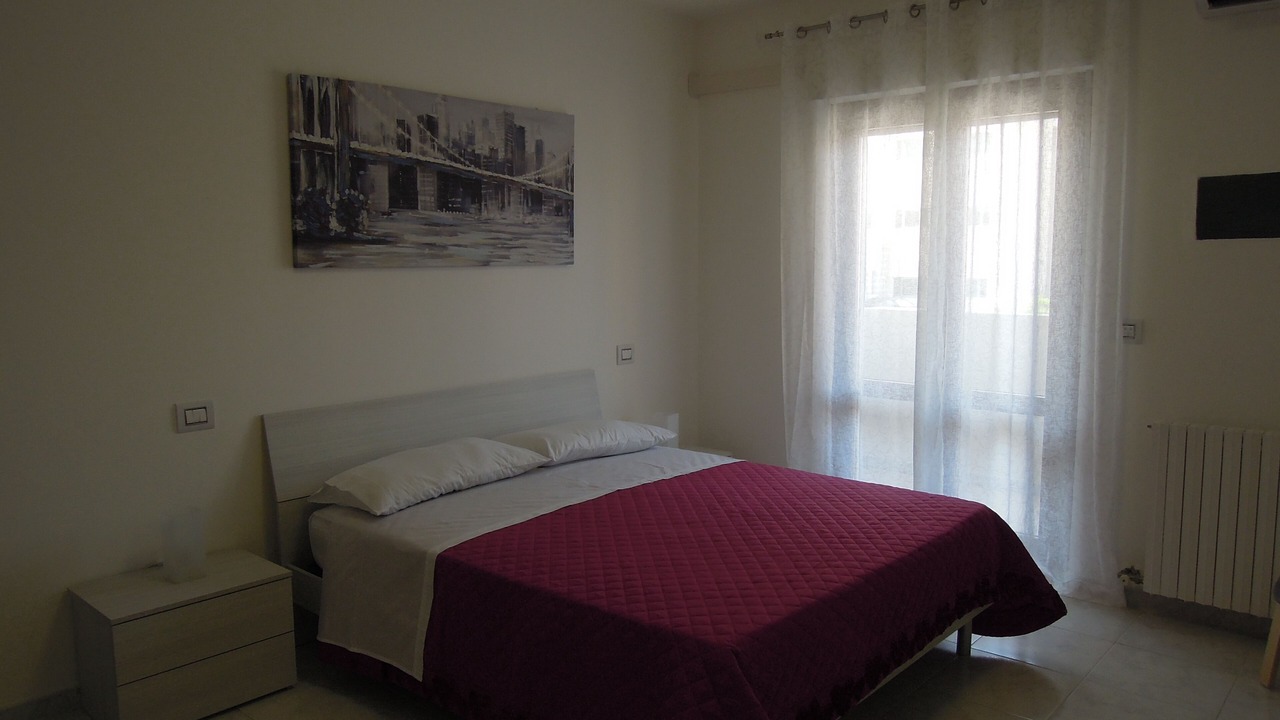Photo of Bedroom in Taranto