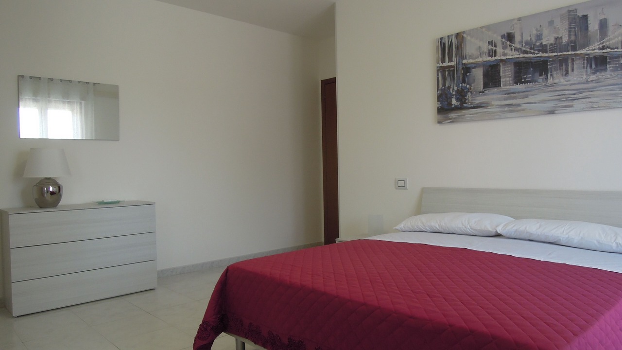 Photo of Bedroom in Taranto