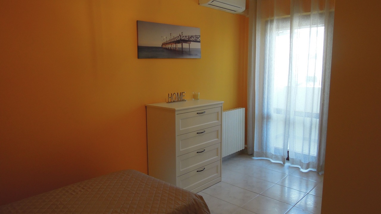 Photo of Bedroom in Taranto