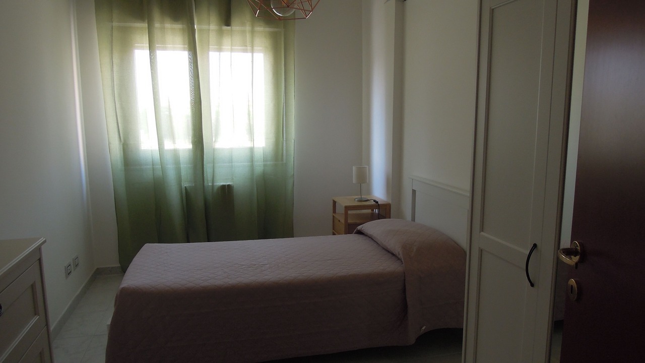 Photo of Bedroom in Taranto