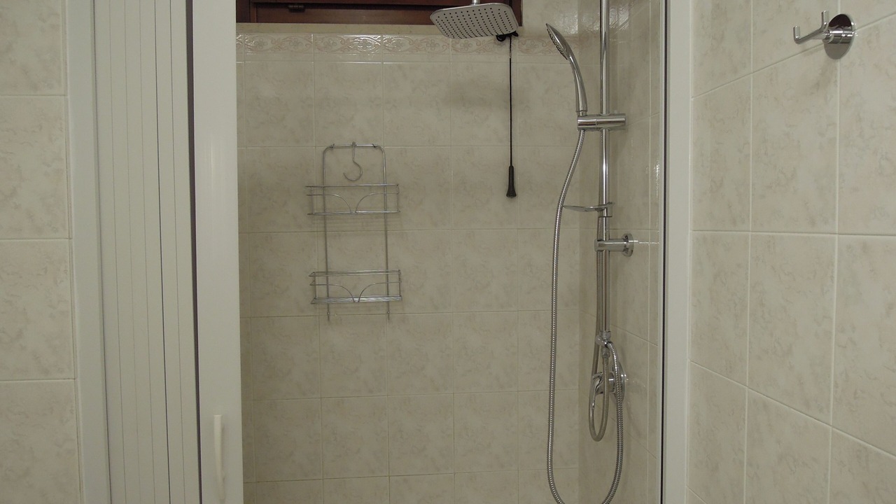 Photo of Bathroom in Taranto