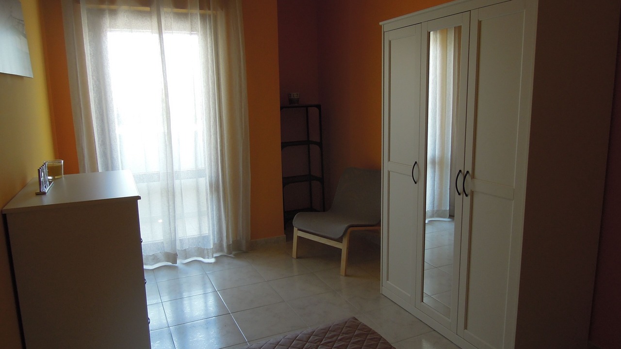 Photo of Bedroom in Taranto