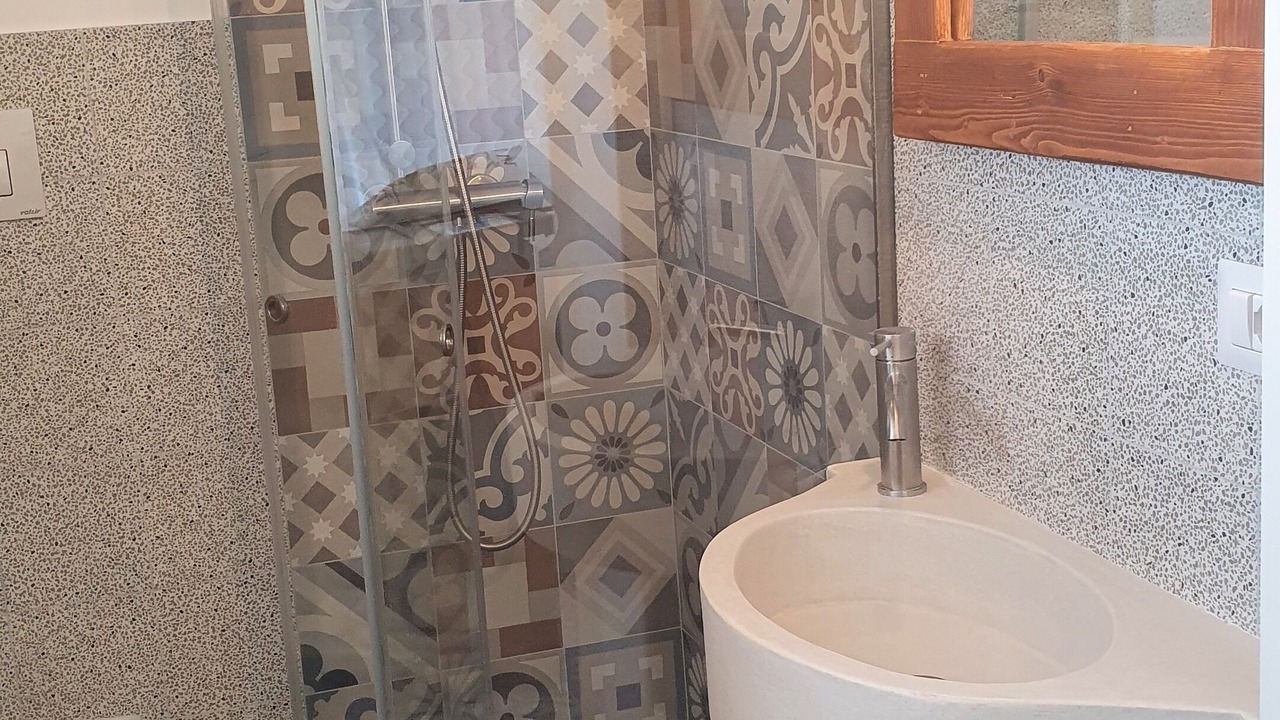 Photo of Bathroom in Cisternino