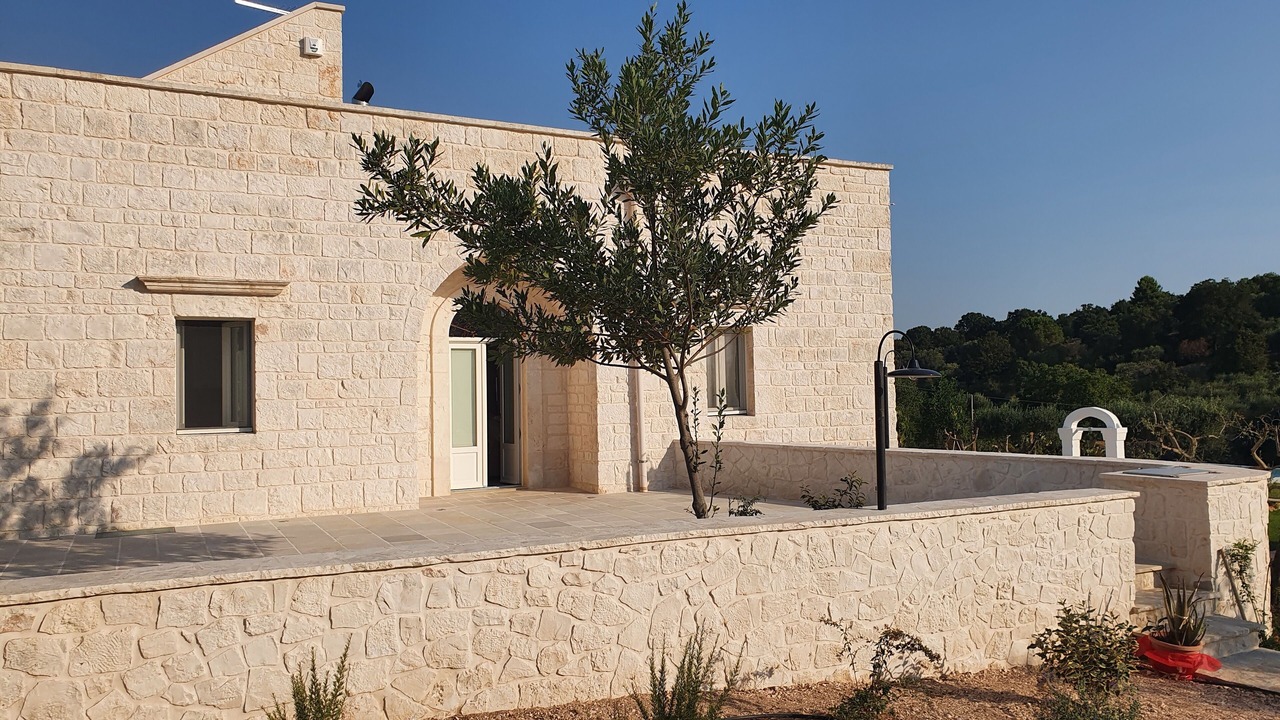 Photo of Outdoor in Cisternino