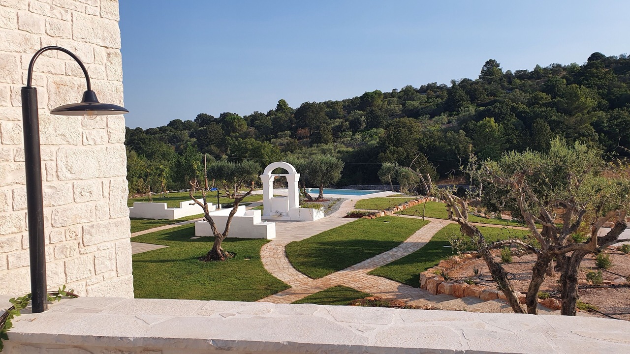 Photo of Outdoor in Cisternino
