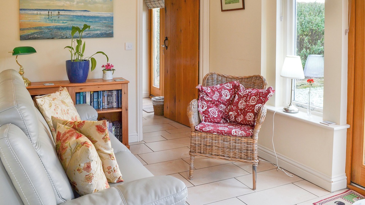 Photo of Bedroom in North Sunderland