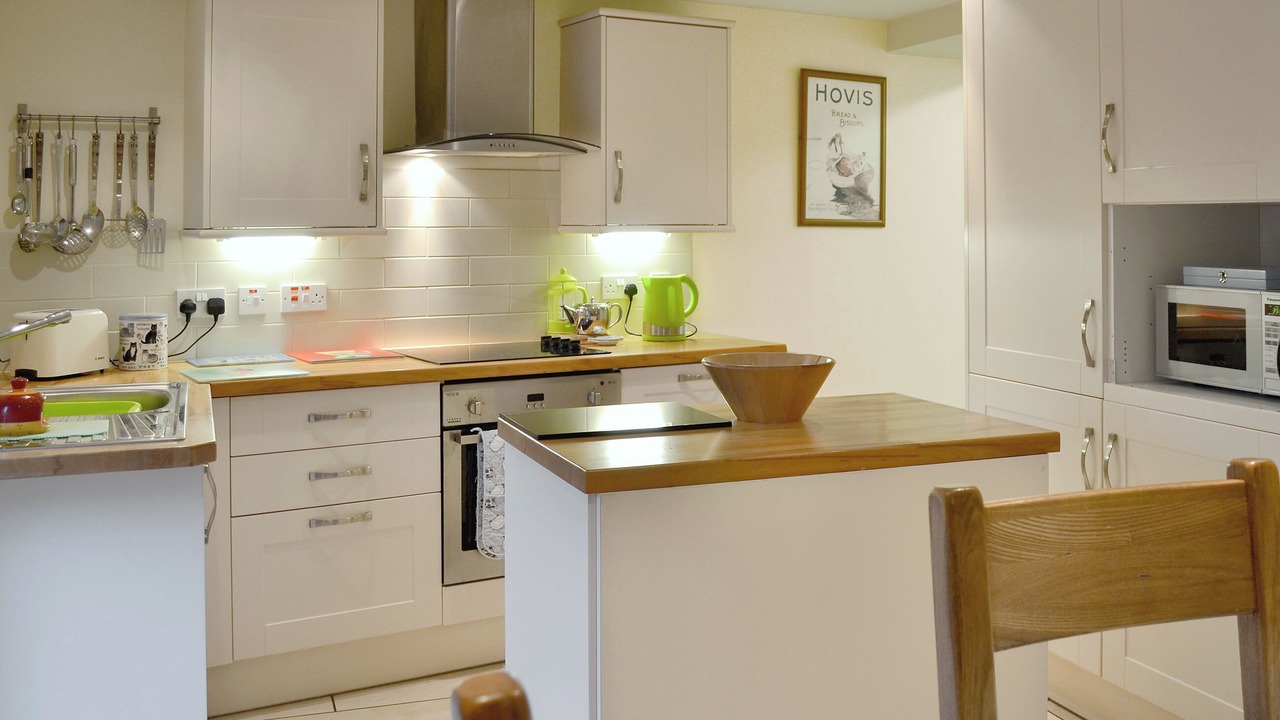 Photo of Bedroom in North Sunderland