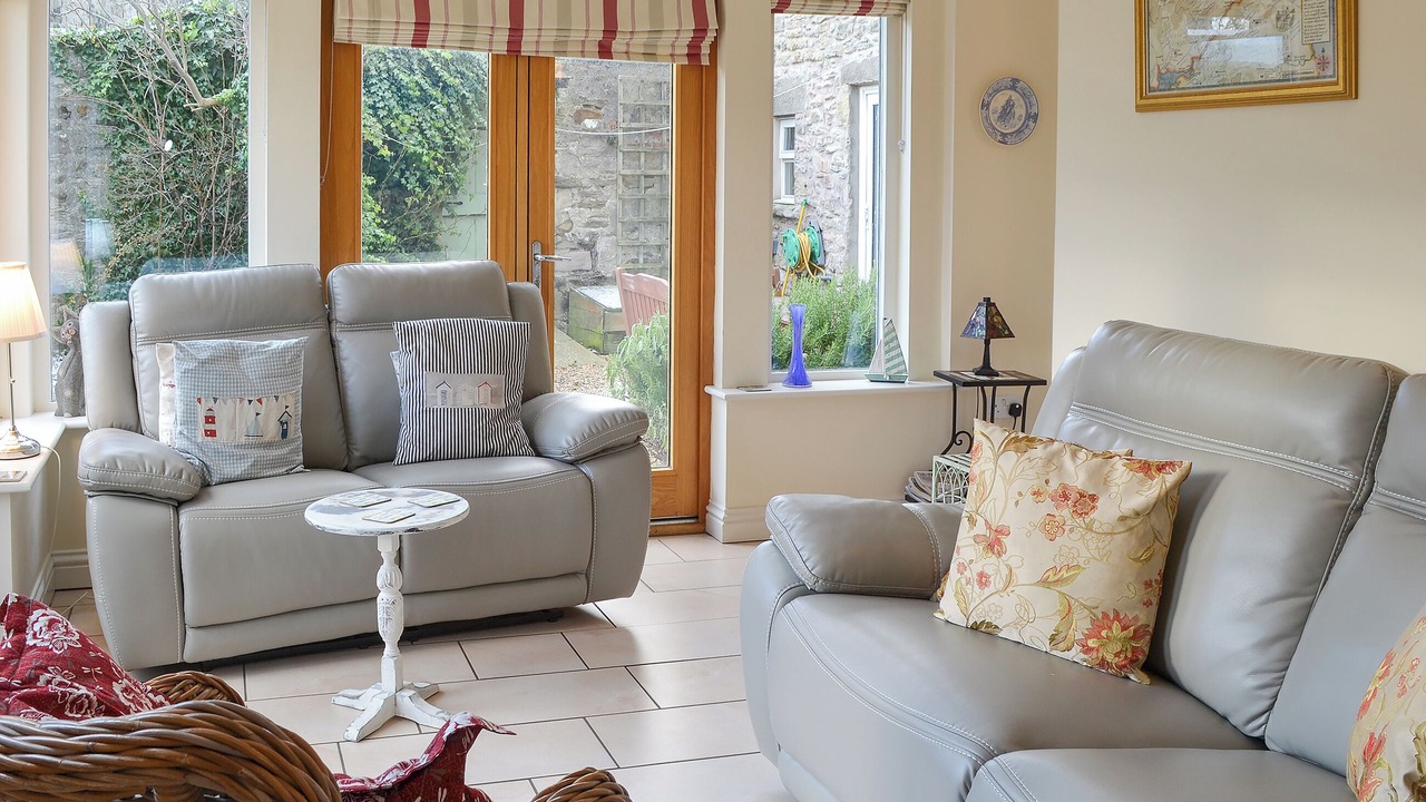 Photo of Bedroom in North Sunderland