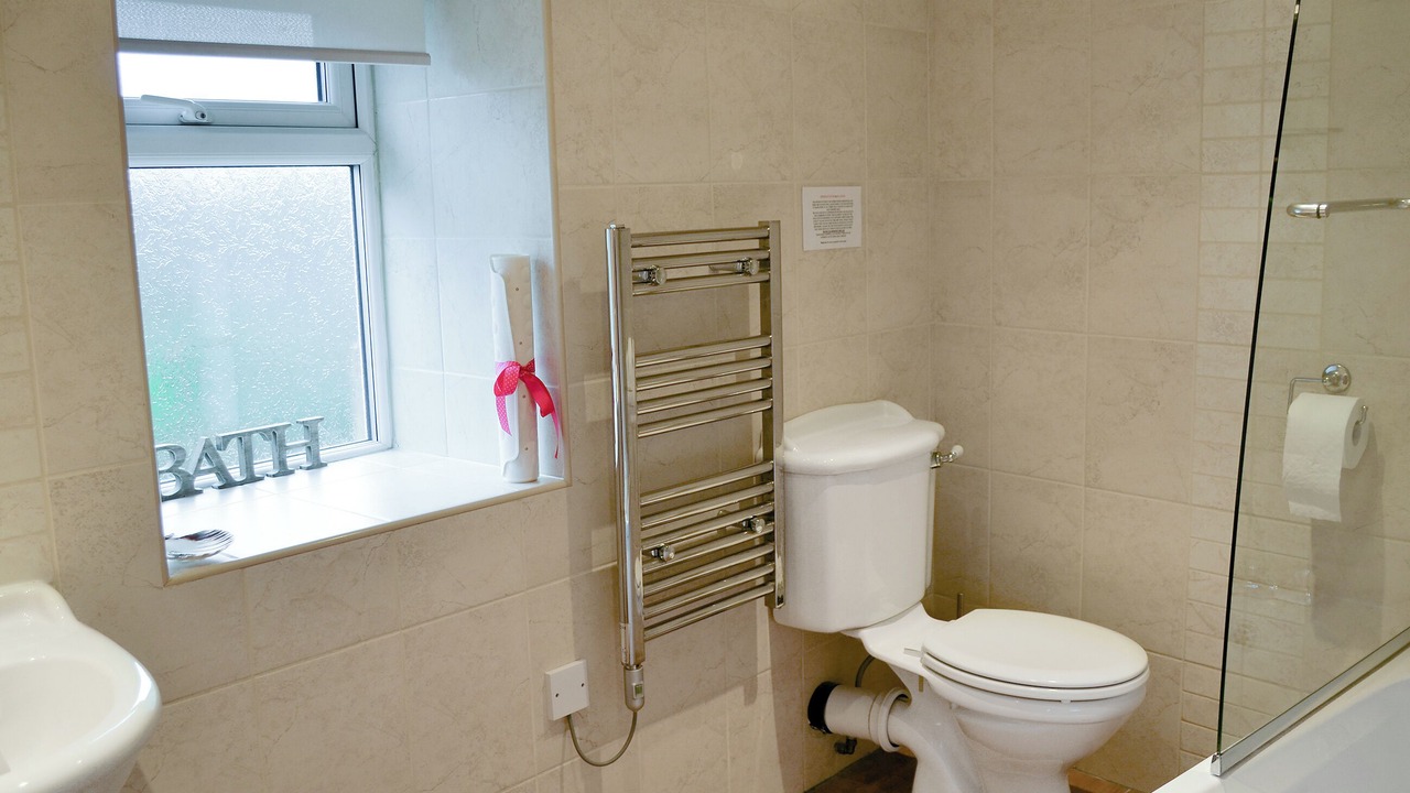 Photo of Bathroom in North Sunderland