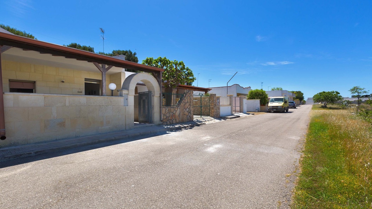 Photo of Outdoor in Torre Lapillo