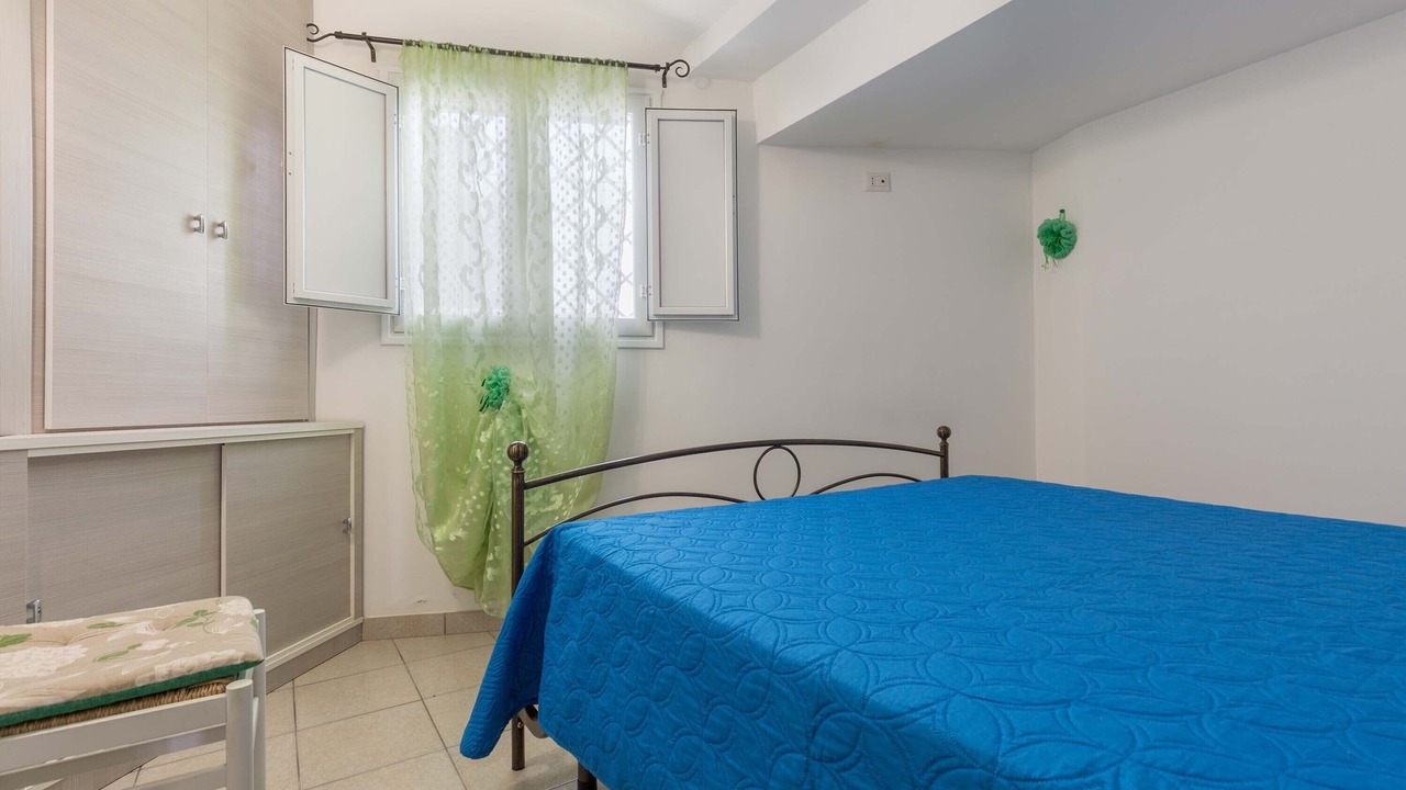 Photo of Bedroom in Padula Fede