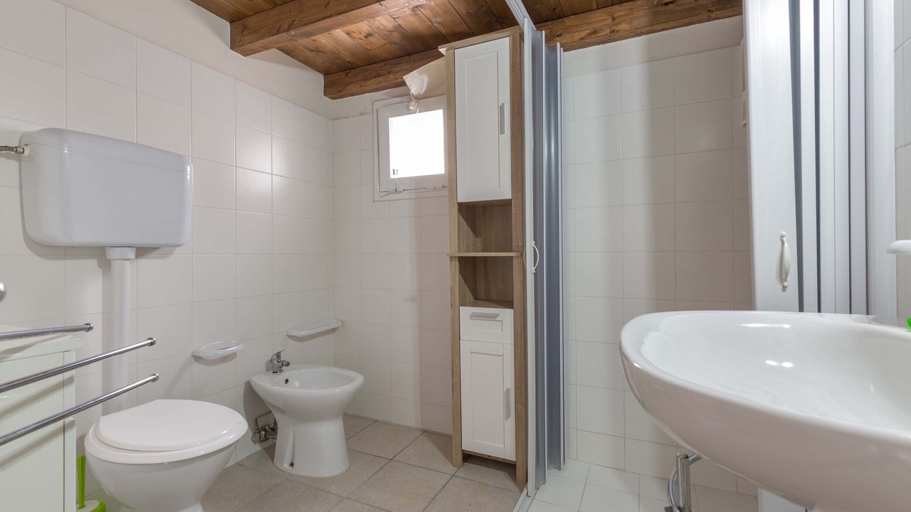 Photo of Bathroom in Padula Fede