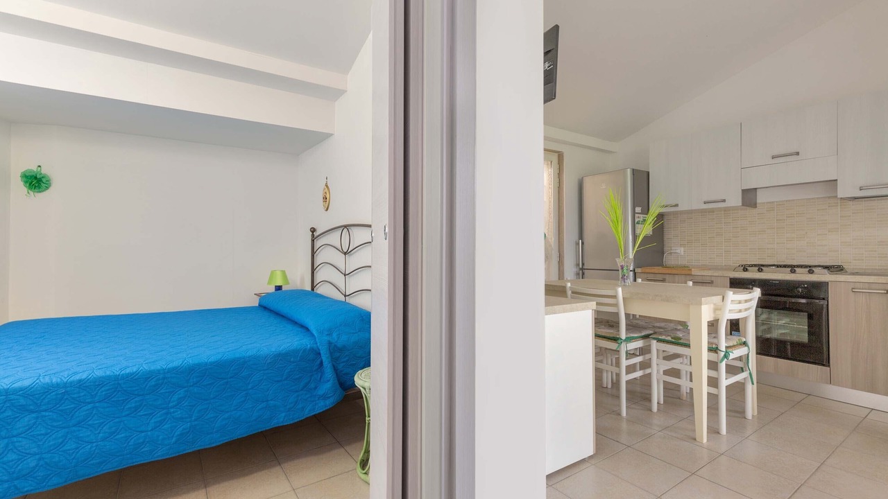 Photo of Bedroom in Padula Fede