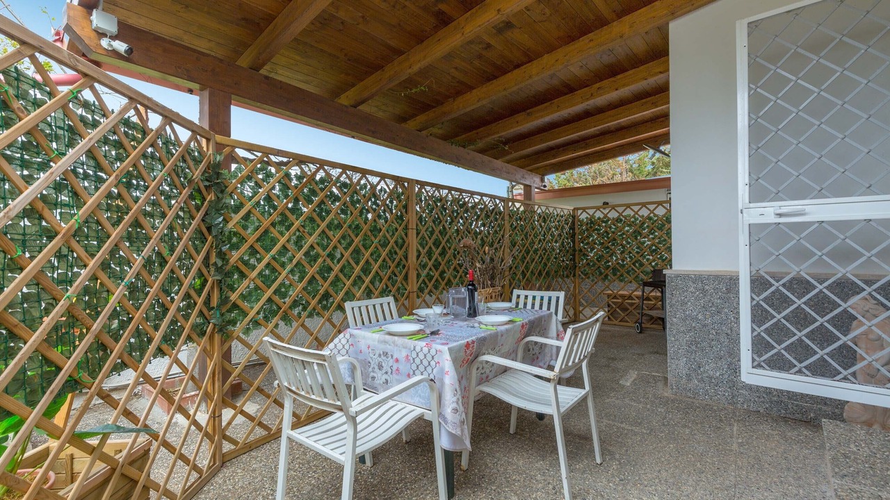 Photo of Outdoor in Padula Fede