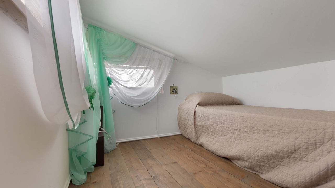 Photo of Bedroom in Padula Fede