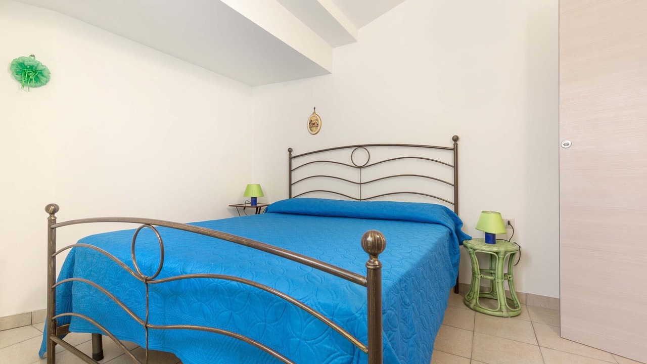 Photo of Bedroom in Padula Fede