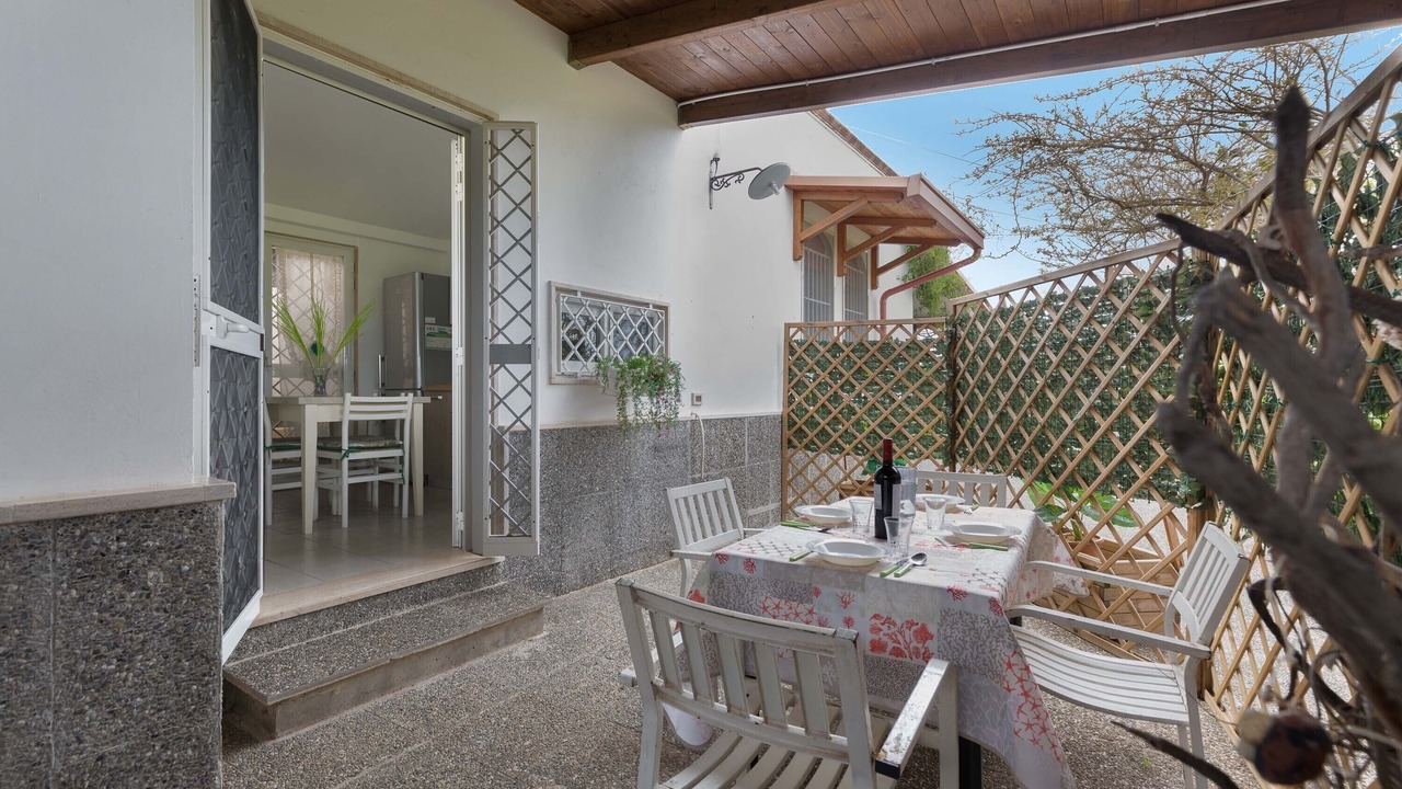 Photo of Outdoor in Padula Fede