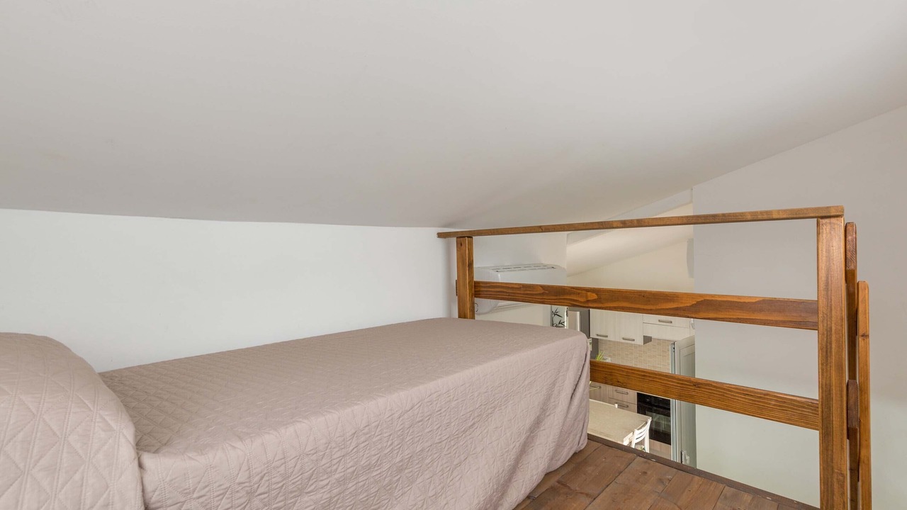 Photo of Bedroom in Padula Fede