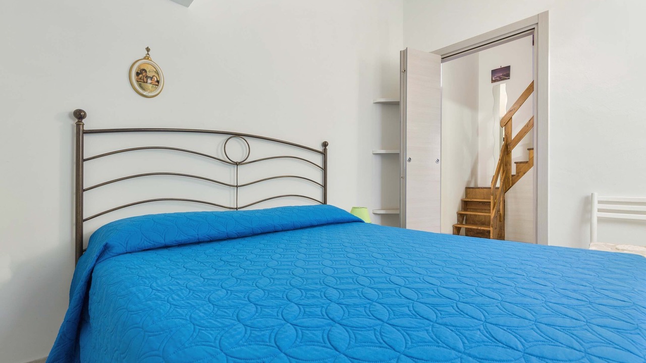 Photo of Bedroom in Padula Fede
