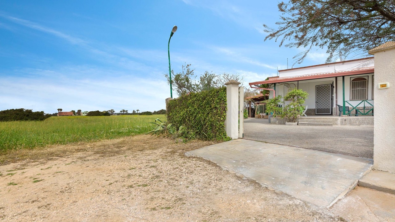 Photo of Outdoor in Padula Fede