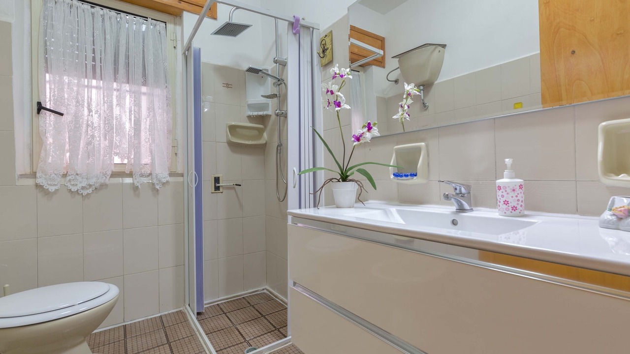 Photo of Bathroom in Padula Fede
