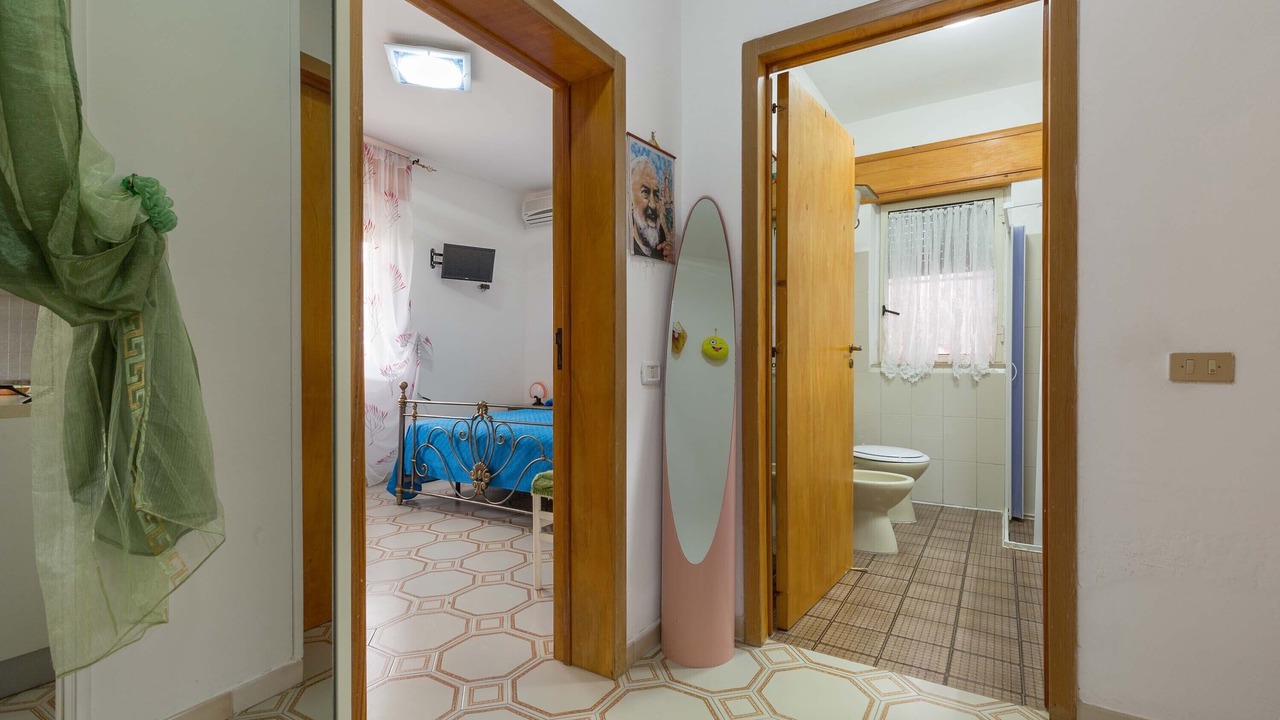 Photo of Bedroom in Padula Fede