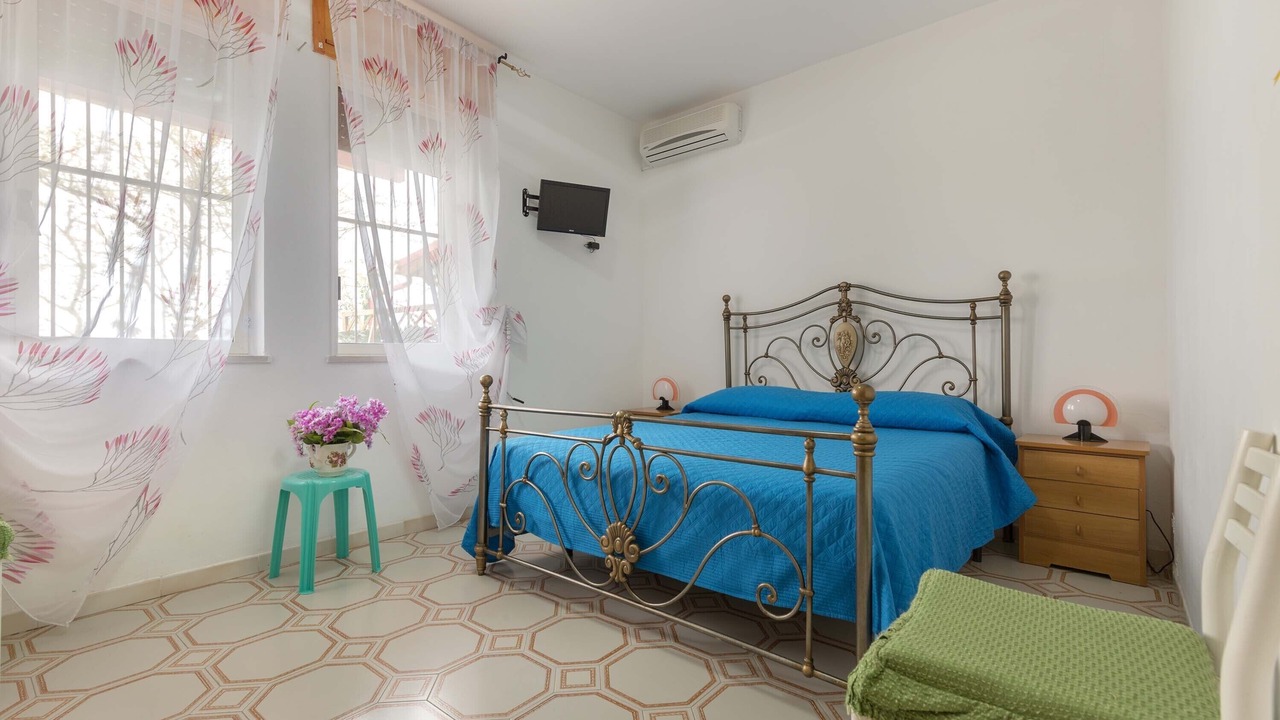 Photo of Bedroom in Padula Fede