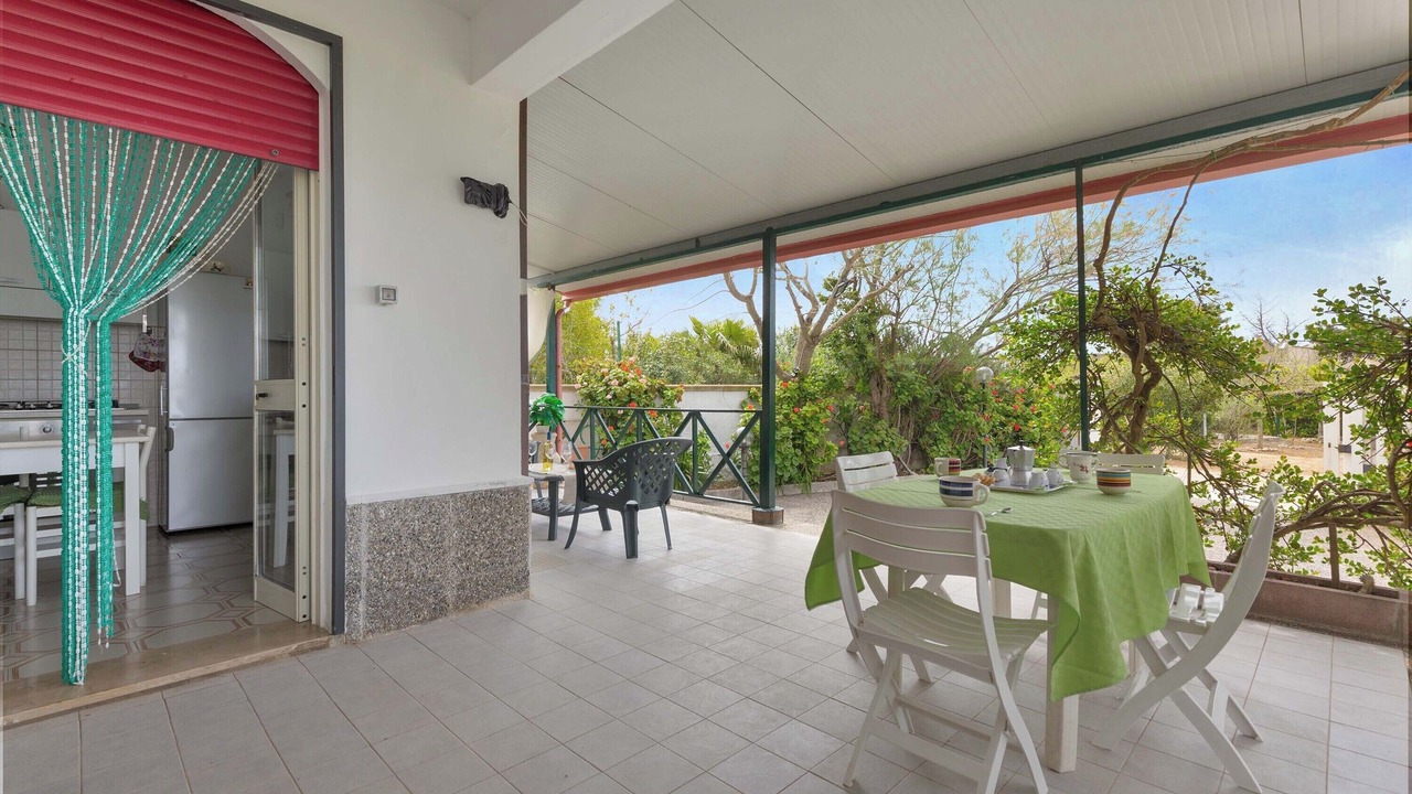 Photo of Outdoor in Padula Fede