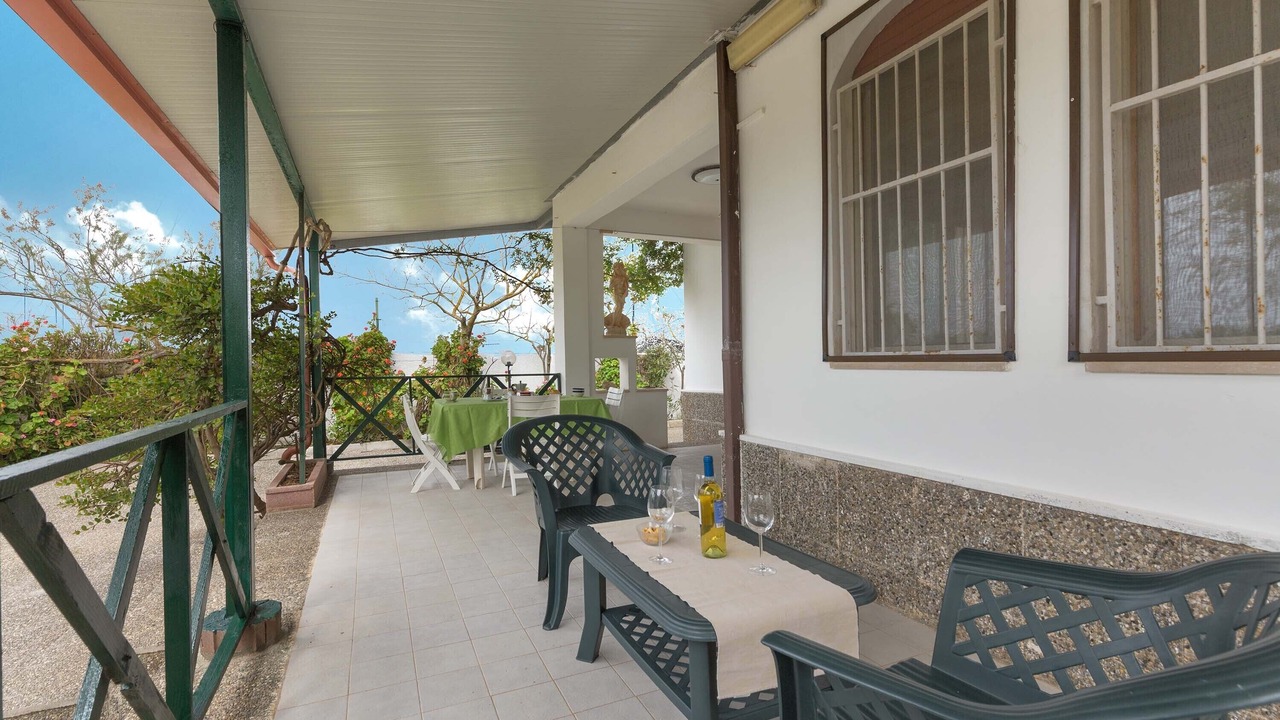 Photo of Outdoor in Padula Fede