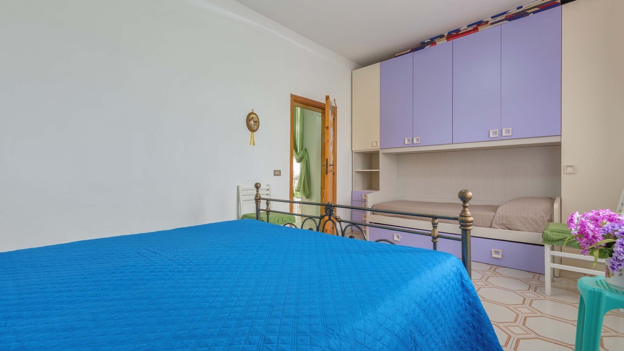 Photo of Bedroom in Padula Fede