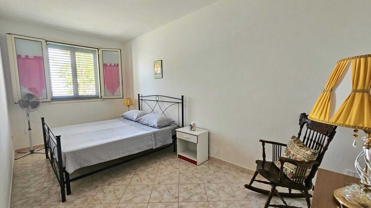 Photo of Bedroom in Marina Serra