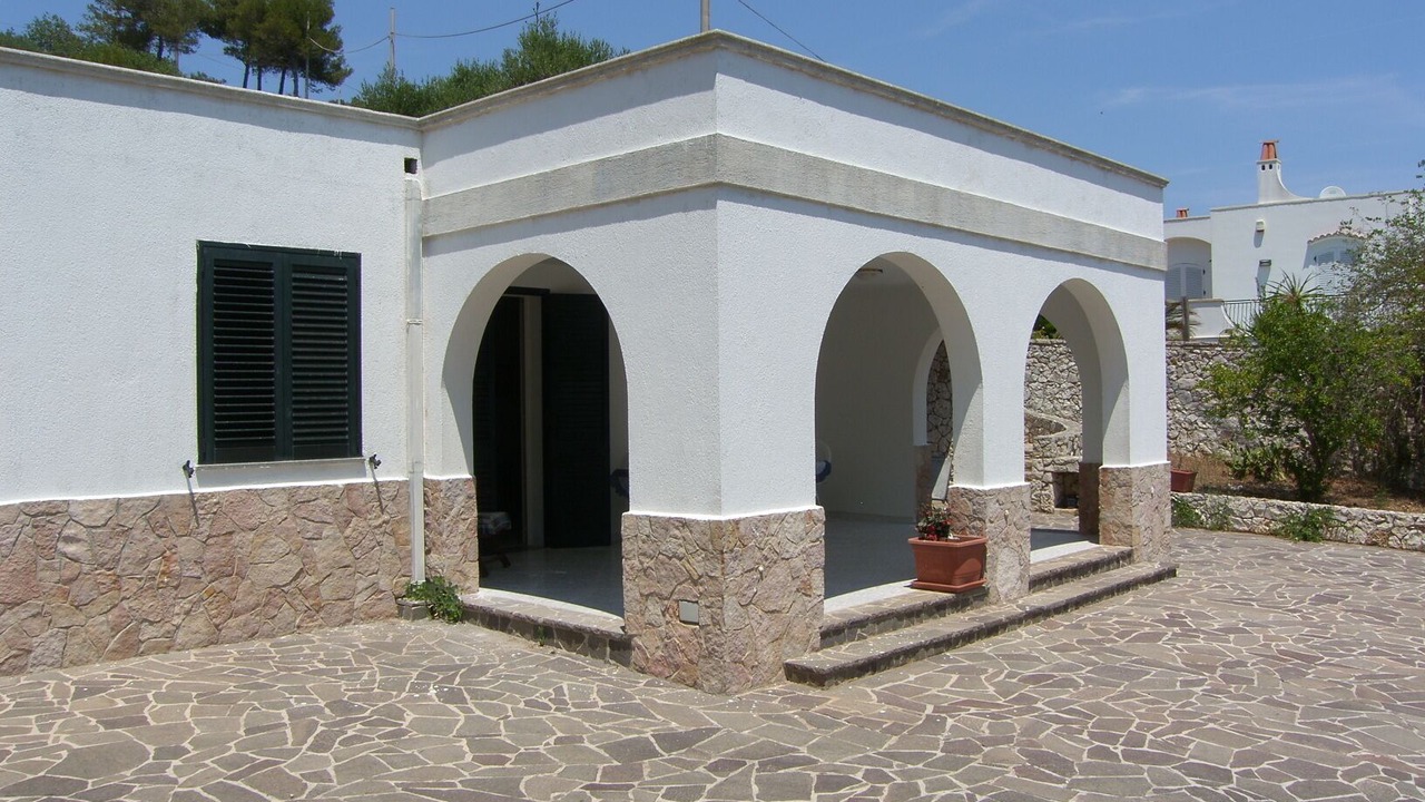 Photo of Outdoor in Marina Serra