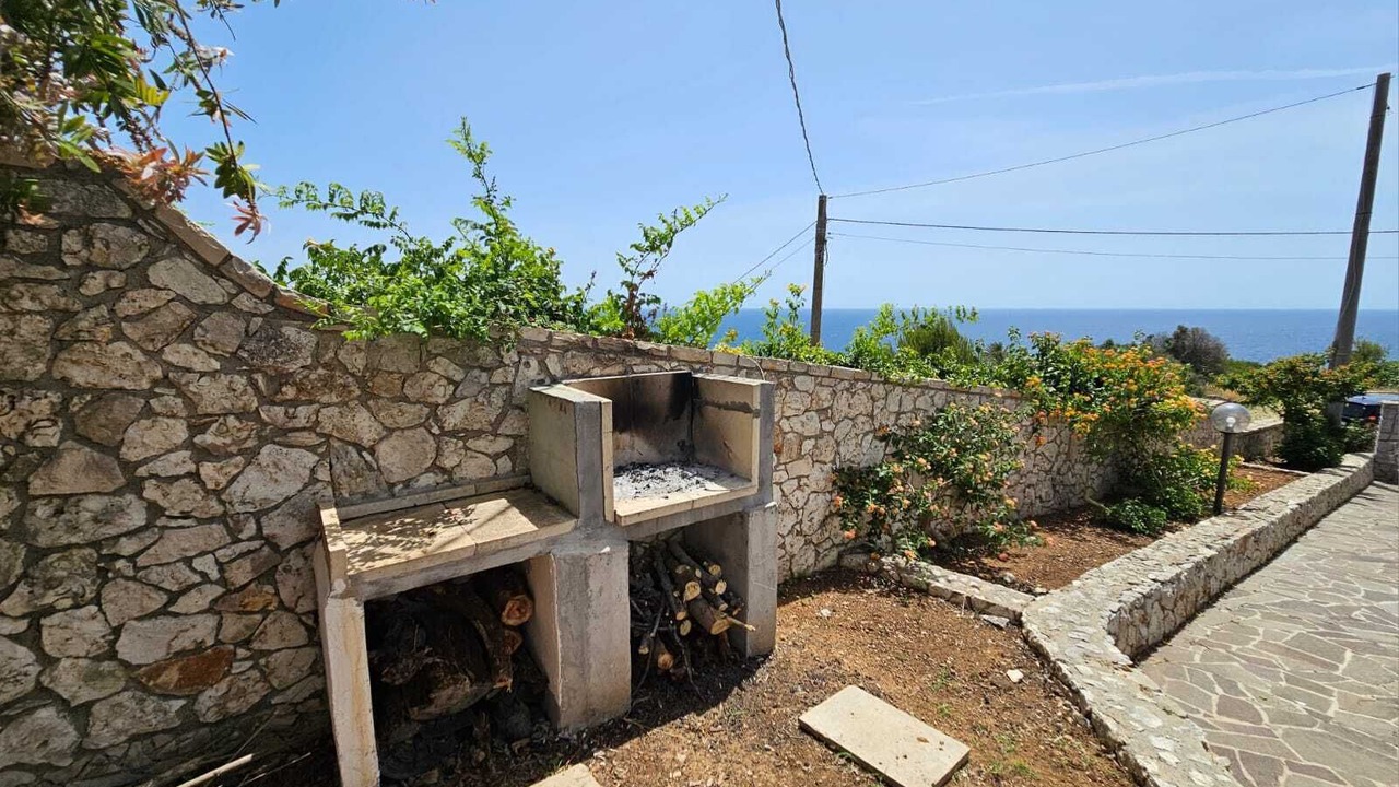 Photo of Patio Balcony in Marina Serra