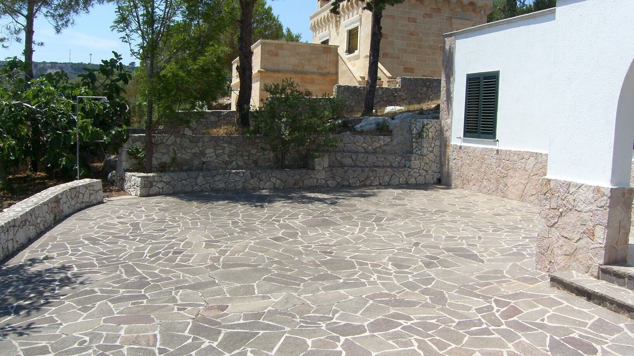 Photo of Outdoor in Marina Serra