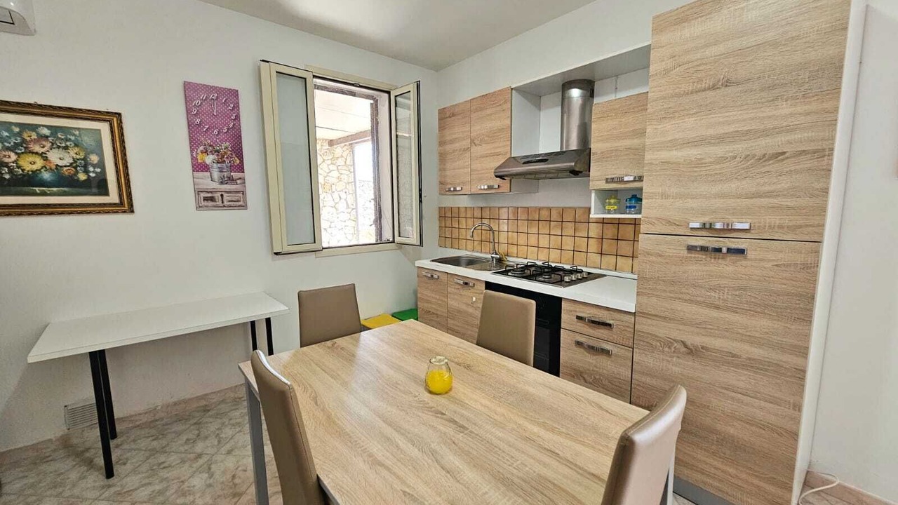 Photo of Kitchen in Marina Serra