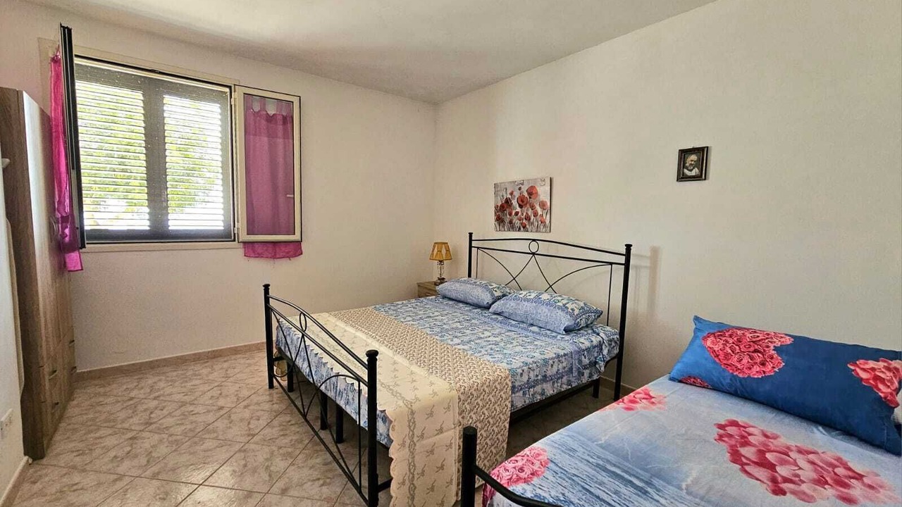 Photo of Bedroom in Marina Serra