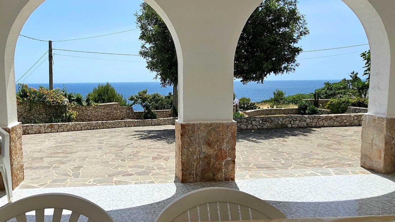Photo of Outdoor in Marina Serra