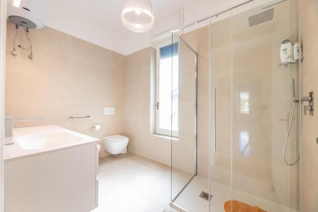 Photo of Bathroom in Torre Suda