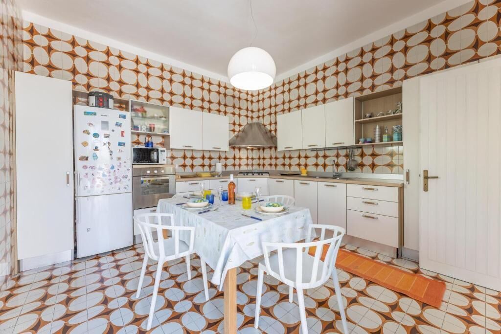 Photo of Kitchen in Torre Suda