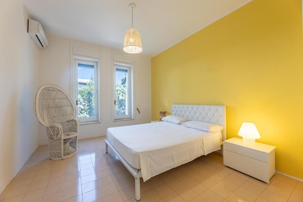 Photo of Bedroom in Torre Suda