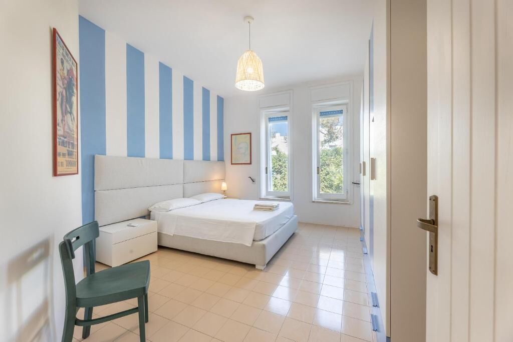 Photo of Bedroom in Torre Suda
