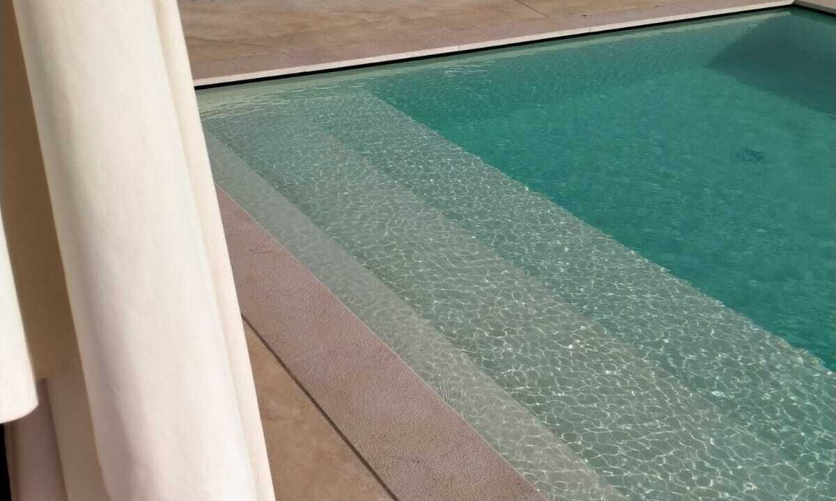 Photo of Outdoor in Torre Suda