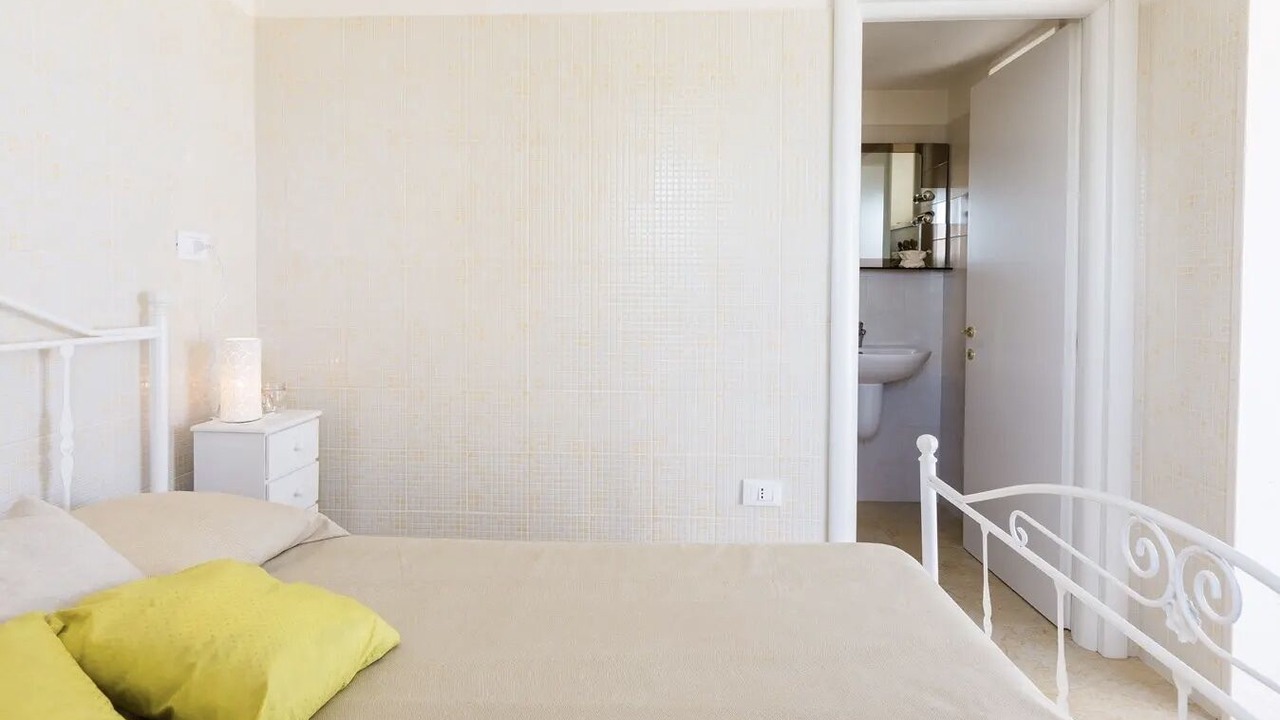 Photo of Bedroom in Pantanagianni-pezze Morelli