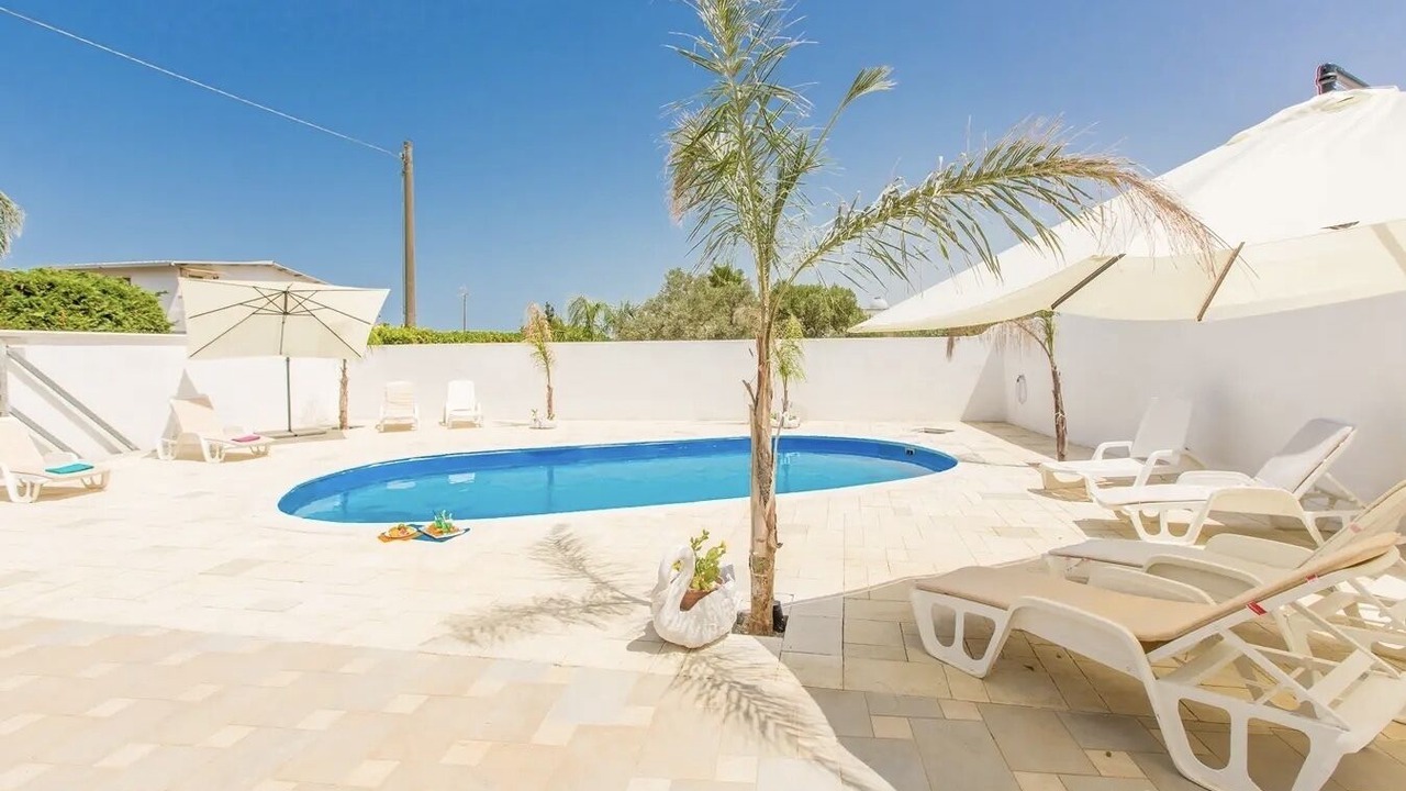 Photo of Outdoor in Pantanagianni-pezze Morelli
