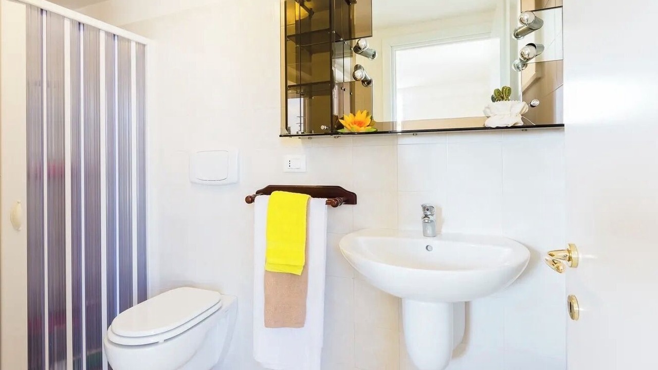 Photo of Bathroom in Pantanagianni-pezze Morelli