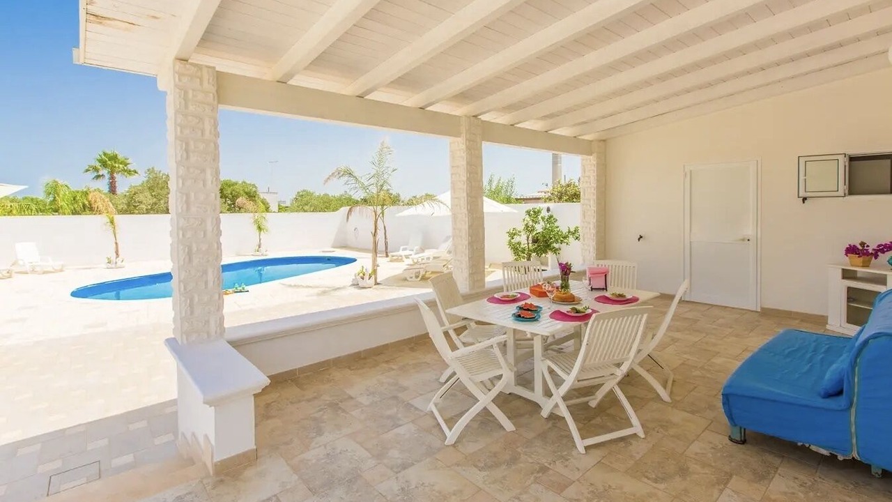 Photo of Outdoor in Pantanagianni-pezze Morelli