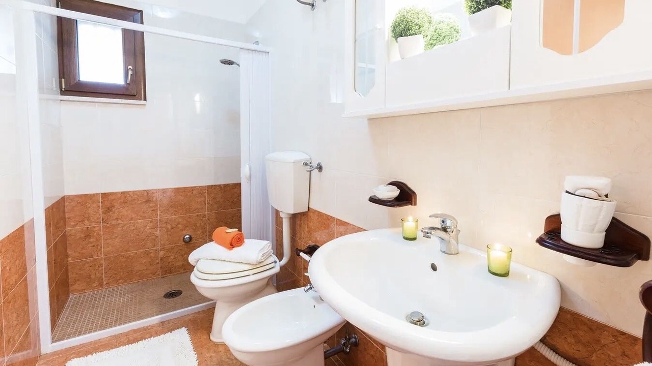 Photo of Bathroom in Pantanagianni-pezze Morelli