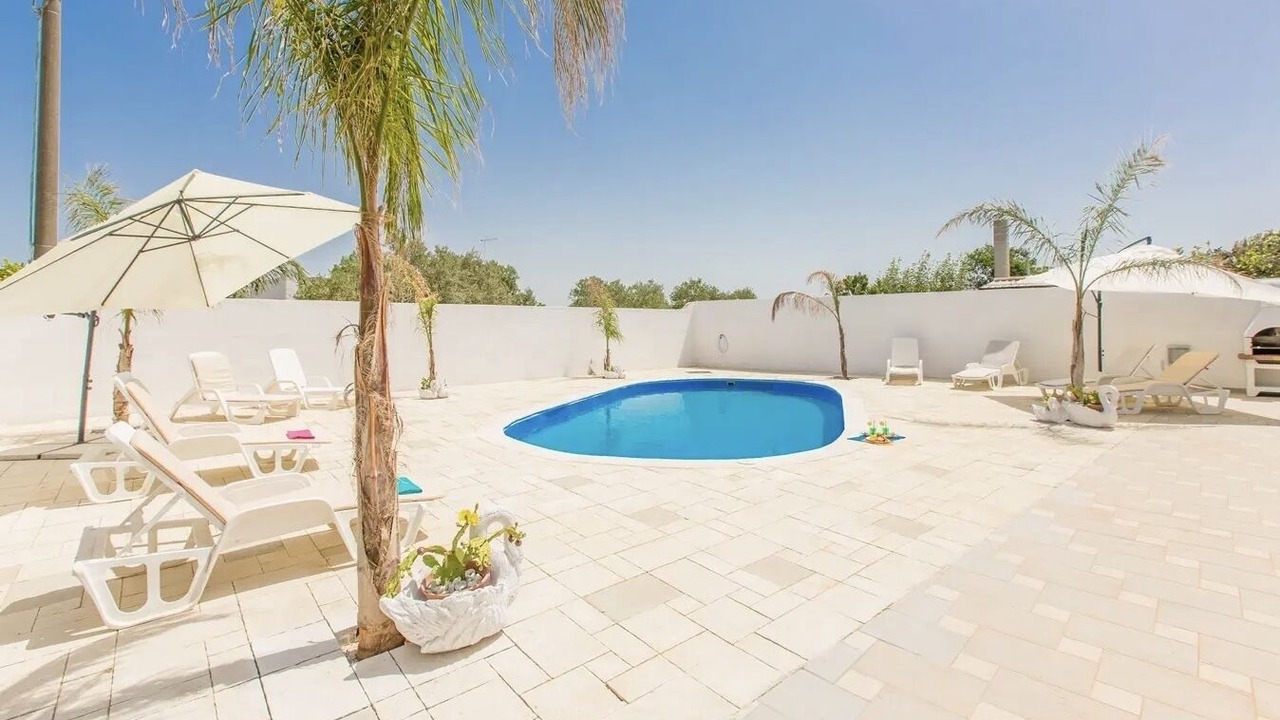 Photo of Outdoor in Pantanagianni-pezze Morelli
