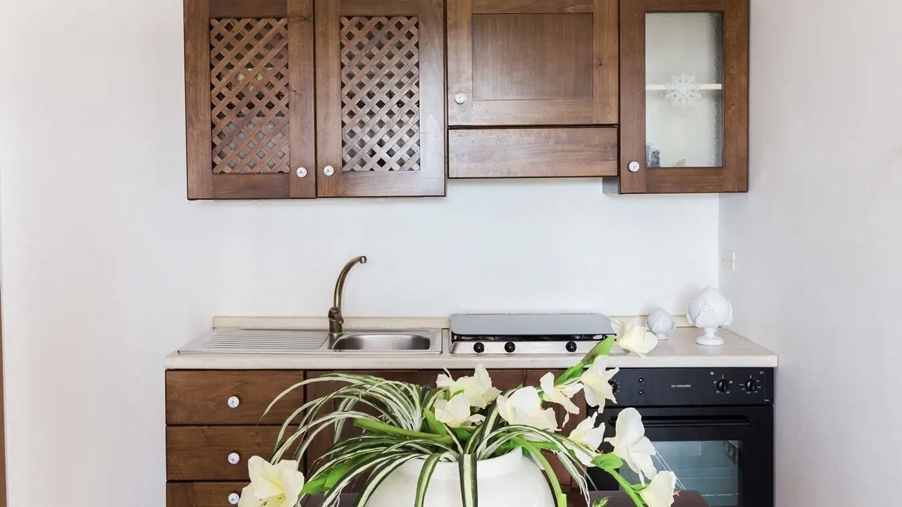 Photo of Kitchen in Pantanagianni-pezze Morelli